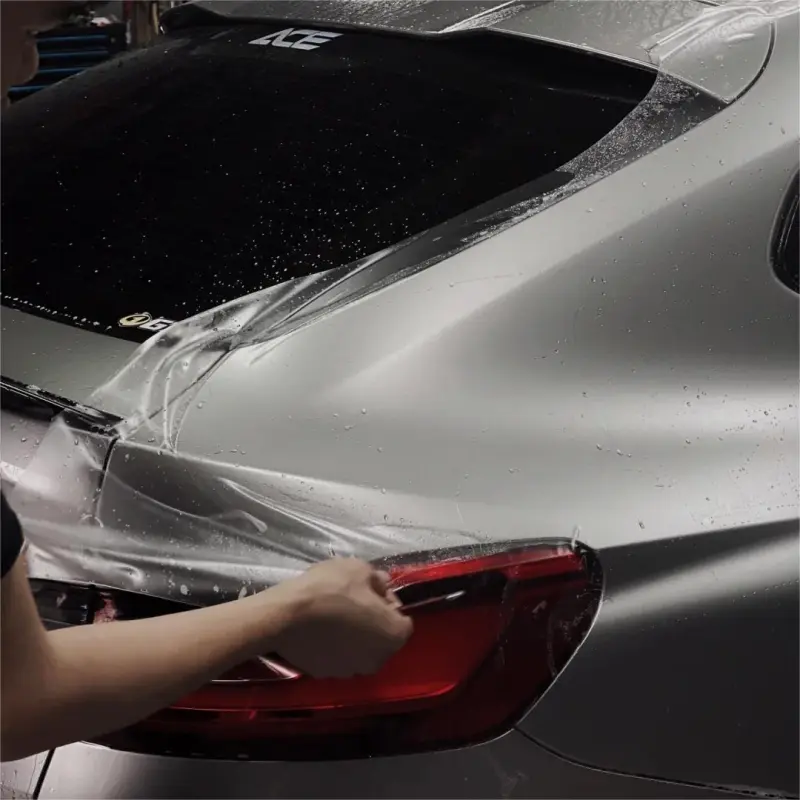 supermatte_tpu_ppf_paint_protection_film_car_wrap_uniglobeppf